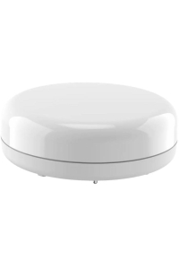 Obrázok pre Wireless flood sensor in white color model CZ-01 by Tech Controllers