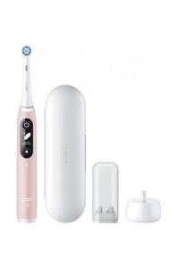 Obrázok pre Elektrický zubní kartáček Oral-B iO6 Pink