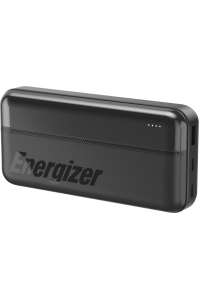 Obrázok pre Powerbank Energizer with 20000 mAh 15W UE20050CC black