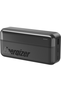 Obrázok pre Powerbank Energizer 30000 mAh 15W UE30050CC black