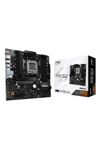 Obrázok pre Asrock B850M Pro-A AMD B850 Zásuvka AM5 Micro ATX