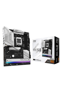 Obrázok pre Asrock B850 Pro RS AMD B850 Zásuvka AM5 ATX