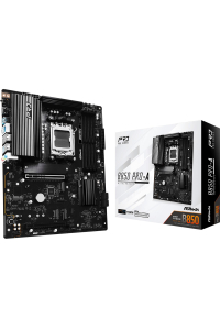 Obrázok pre Asrock B850 Pro-A AMD B850 Zásuvka AM5 ATX