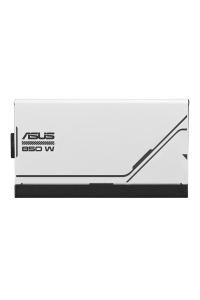ASUS AP-850G napájecí zdroj 850 W 20+4 pin ATX ATX Černá, Bílá Obrázok pre ASUS AP-850G napájecí zdroj 850 W 20+4 pin ATX ATX Černá, Bílá