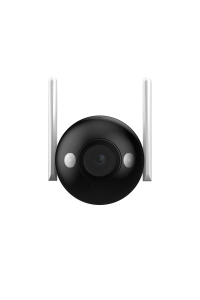 Obrázok pre Dahua Technology F2C-LED Kulka (tvar) Bezpečnostní IP kamera Vnitřní a venkovní 1920 x 1080 px Strop/zeď
