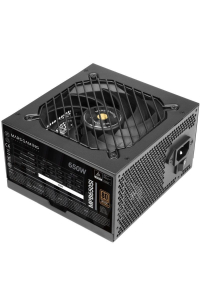 Obrázok pre Mars Gaming MPB650SI napájecí zdroj 650 W 24-pin ATX ATX Černá