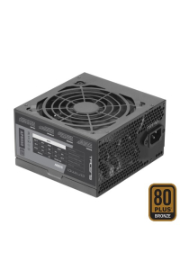 Obrázok pre Tacens APB550B napájecí zdroj 550 W 20+4 pin ATX ATX Černá