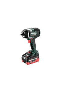 Obrázok pre METABO. IMPACT WRENCH SSW 18 LTX 800 BL 2x5,5Ah LiHD 1200Nm METABOX