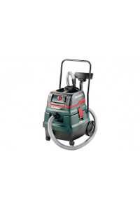 Obrázok pre Metabo ASR 50 L SC Černá, Zelená 1400 W