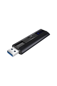 Obrázok pre SanDisk Extreme PRO USB paměť 512 GB USB Typ-A 3.2 Gen 1 (3.1 Gen 1) Černá