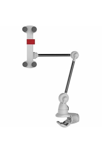 Obrázok pre Barkan Mounting Systems T580 držák Pasivní držák Mobilní telefon/smartphone, Tablet/UMPC Bílá