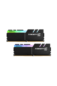 Obrázok pre G.Skill Trident Z RGB F4-4600C20D-32GTZR paměťový modul 32 GB 2 x 16 GB DDR4 4600 MHz