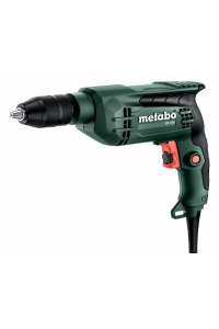 Obrázok pre METABO. BE 650 650W 1-SPEED KEYLESS RELEASE CHUCK DRILL