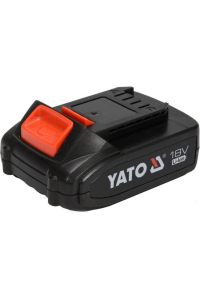 Obrázok pre Yato YT-82842 baterie/nabíječka pro AKU nářadí