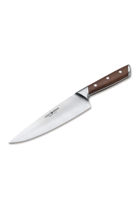 Obrázok pre Boker Forge Wood Chef's Knife 20 cm