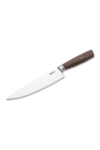 Obrázok pre Böker Solingen Core Walnut 21 cm Chef's Knife