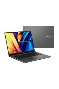 Obrázok pre ASUS Vivobook S 14X OLED S5402ZA-IS74 laptop Intel® Core™ i7 i7-12700H 36,8 cm (14.5