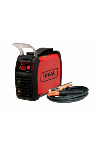 Obrázok pre Praktik 205 Digital MMA Welding Inverter