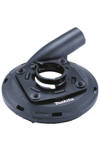 Obrázok pre Makita 195385-8 příslušenství k úhlovým bruskám Kryt vysavače prachu
