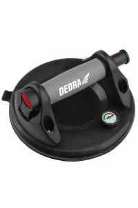 DEDRA DED06P30 podtlakový zvedák Obrázok pre DEDRA DED06P30 podtlakový zvedák