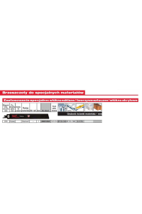 Obrázok pre Milwaukee 230mm diamond blade with rough tooth, 1 piece