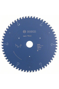 Obrázok pre Bosch 2 608 642 530 pilový kotouč 25,4 cm 1 kusů