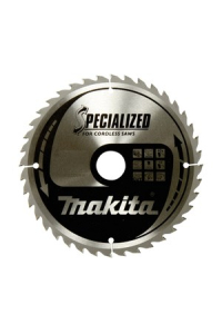 Obrázok pre Makita B-33015 pilový kotouč 16,5 cm 1 kusů