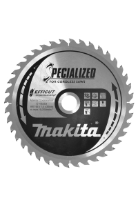 Obrázok pre Makita E-12223 pilový kotouč 16,5 cm 1 kusů