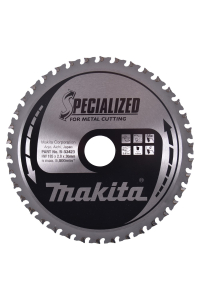 Obrázok pre Makita Specialized pilový kotouč 18,5 cm 1 kusů