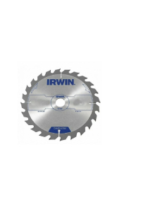 Obrázok pre IRWIN SAW BLADES. WIDIA 184*30*48z/ALUM.