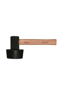 Obrázok pre Paving hammer with rubber 1.5kg L-400mm