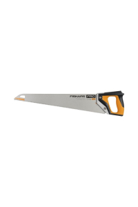 Obrázok pre Fiskars Pro PowerTooth Pilka na kov 55 cm Černá, Stříbrná, Žlutá