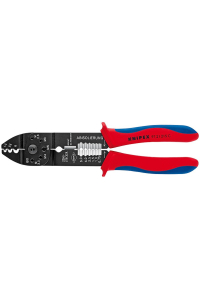 Obrázok pre Knipex 97 21 215 C kleště Diagonální kleště