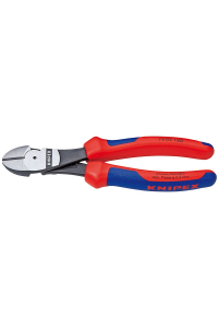 Obrázok pre Knipex 74 02 180 kleště Diagonální kleště