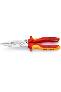 Obrázok pre Knipex 13 96 200 T kleště