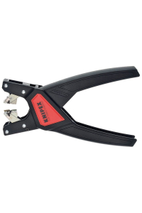 Obrázok pre Knipex 12 64 180 odizolovací kleště Černá