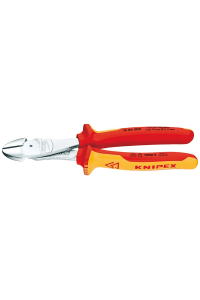 Obrázok pre Knipex 74 06 180 kleště Diagonální kleště