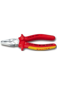 Obrázok pre Insulated universal pliers VDE 200mm