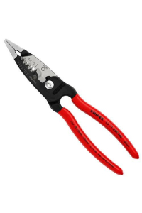 Obrázok pre KNIPEX ELECTRICIAN'S MULTIFUNCTION PLIERS FOR METRIC CABLES