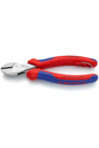 Obrázok pre Knipex 73 05 160 T kleště Diagonální kleště