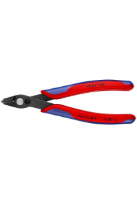 Obrázok pre Knipex Electronic Super Knips XL Diagonální kleště