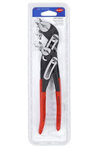 Obrázok pre Set of adjustable pipe pliers Alligator, 2 pieces