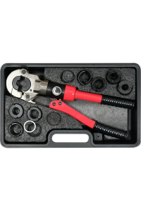 Obrázok pre YT. HYDRAULIC CRIMPING TOOL FOR PEX U/TH16-32