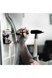 Obrázok pre Wera 932/918/6 Kraftform Sada Standardní šroubovák