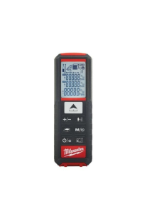 Obrázok pre MILWAUKEE Laser Distance Meter LDM50