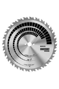 Obrázok pre BOSCH SAW CONSTRU. WOOD 350x30x24z... x3.5