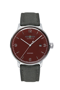 Obrázok pre Watch Zeppelin Hindenburg Automatic 8064-4