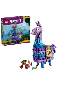 Obrázok pre LEGO FORTNITE 77071 Zásobovací lama