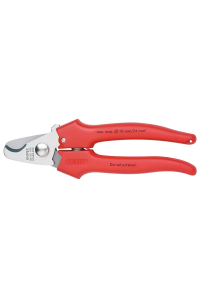 Obrázok pre Knipex 95 05 165 Řezačka kabelů