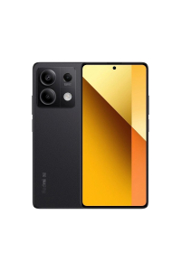 Obrázok pre Smartfon Xiaomi Redmi Note 13 5G DS 8/256GB Grafitově černá